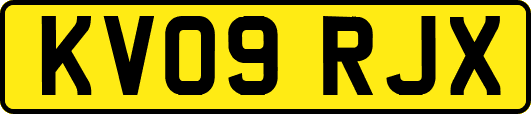 KV09RJX