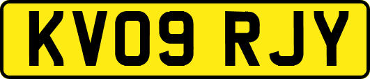 KV09RJY