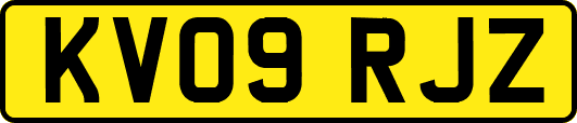 KV09RJZ