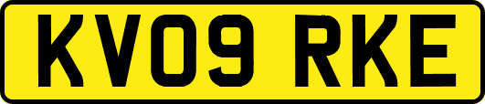 KV09RKE