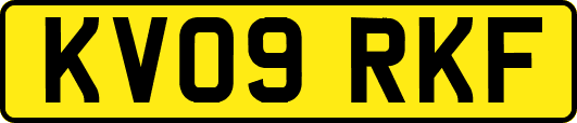 KV09RKF