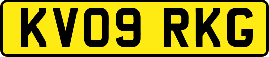 KV09RKG
