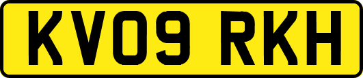 KV09RKH