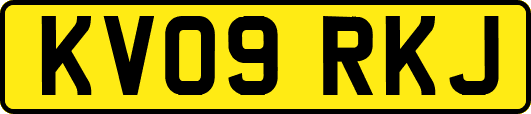 KV09RKJ