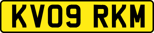 KV09RKM