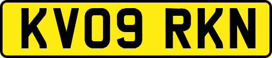 KV09RKN