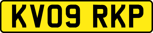 KV09RKP