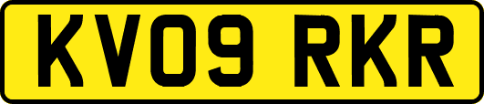 KV09RKR