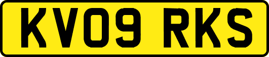 KV09RKS