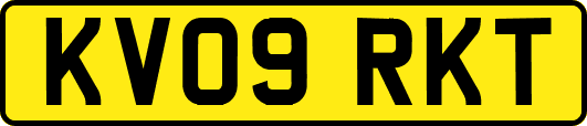 KV09RKT