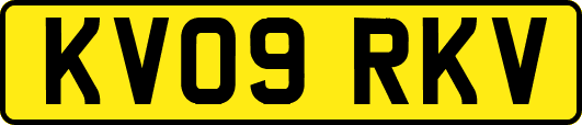 KV09RKV