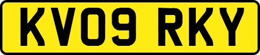 KV09RKY
