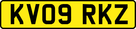 KV09RKZ