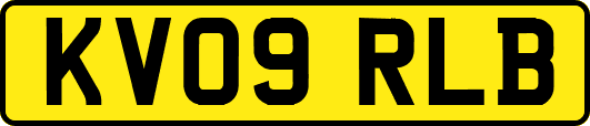 KV09RLB