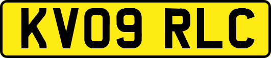 KV09RLC