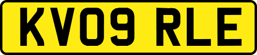 KV09RLE
