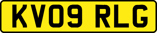 KV09RLG