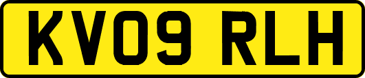 KV09RLH