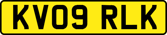 KV09RLK