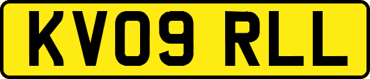 KV09RLL