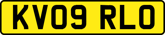 KV09RLO