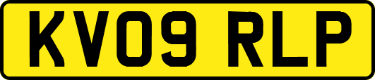 KV09RLP