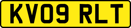 KV09RLT