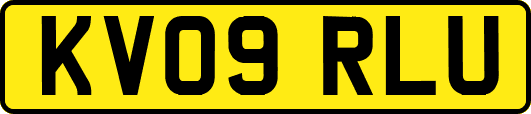 KV09RLU