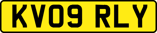 KV09RLY