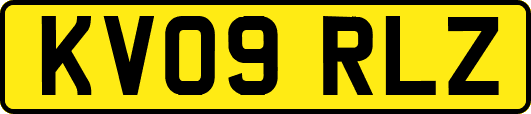 KV09RLZ