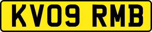 KV09RMB