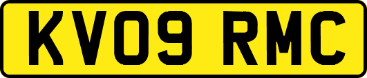 KV09RMC