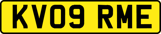 KV09RME