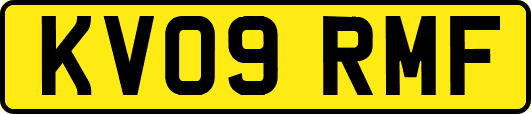KV09RMF