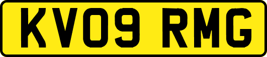 KV09RMG