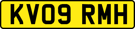 KV09RMH