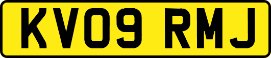 KV09RMJ