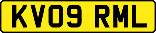 KV09RML