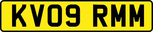 KV09RMM