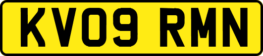 KV09RMN