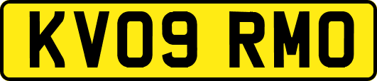 KV09RMO