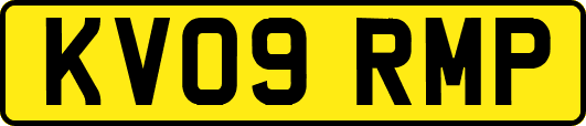 KV09RMP