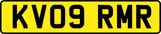 KV09RMR