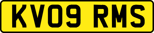KV09RMS