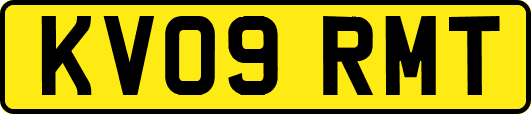 KV09RMT