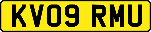 KV09RMU