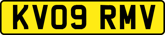 KV09RMV