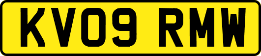 KV09RMW