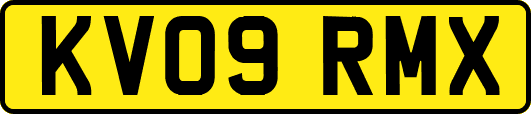 KV09RMX