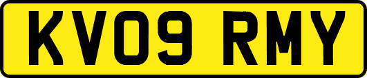 KV09RMY